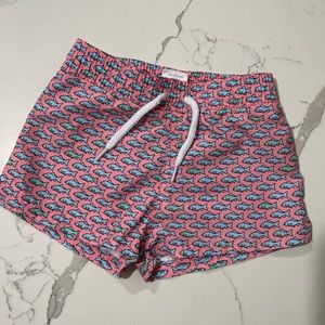 Starting out boys swim shorts